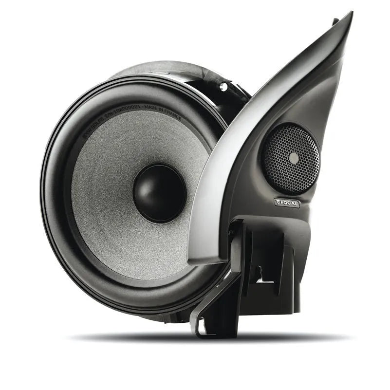 Focal IFVW Golf 6, 150W, komponentiniai garsiakalbiai