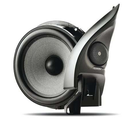 Focal IFVW Golf 6, 150W, komponentiniai garsiakalbiai