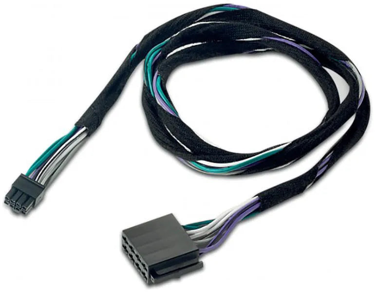 Focal IMPULSE ISO, adapteris stiprintuvui