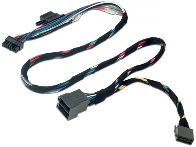 Focal IMPULSE ISO, adapteris stiprintuvui