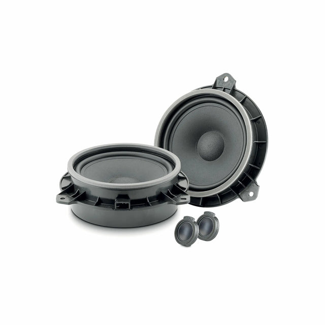Focal IS 165 TOY, 16.5cm komponentiniai garsiakalbiai skirti Toyota, Lexus