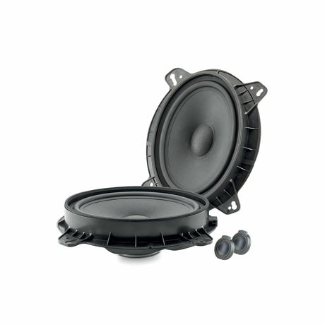 Focal IS 690 TOY, 6x9” komponentiniai garsiakalbiai skirti Toyota, Lexus