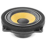 Focal IS BMW 100KL, 10cm komponentiniai garsiakalbiai skirti BMW „Plug & Play“