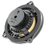 Focal IS BMW 100KL, 10cm komponentiniai garsiakalbiai skirti BMW „Plug & Play“