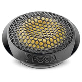 Focal IS BMW 100KL, 10cm komponentiniai garsiakalbiai skirti BMW „Plug & Play“
