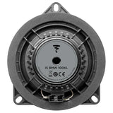 Focal IS BMW 100KL, 10cm komponentiniai garsiakalbiai skirti BMW „Plug & Play“