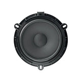 Focal IS FORD 165, komponentiniai garsiakalbiai automobiliui