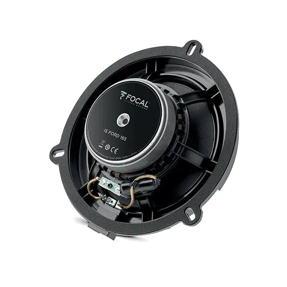 Focal IS FORD 165, komponentiniai garsiakalbiai automobiliui