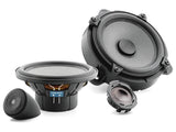 Focal IS REN 130, komponentiniai garsiakalbiai automobiliui
