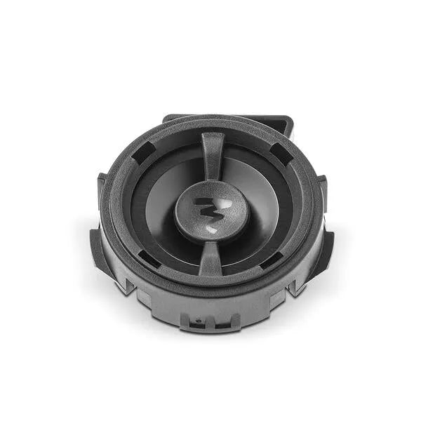 Focal IS T3Y 100, 10cm komponentiniai garsiakalbiai skirti TESLA