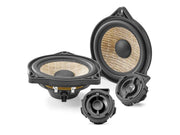 Focal IS T3Y 100, 10cm komponentiniai garsiakalbiai skirti TESLA