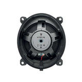 Focal IS TOY 170, komponentiniai garsiakalbiai skirti Toyota Camry XV70 - Garsiakalbio galinė dalis su laidais