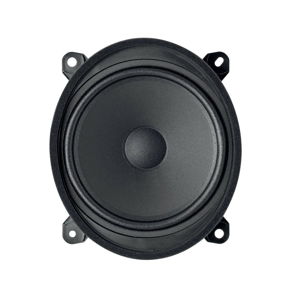 Focal IS TOY 170, komponentiniai garsiakalbiai skirti Toyota Camry XV70 - Garsiakalbis su tvirtinimo detalėmis