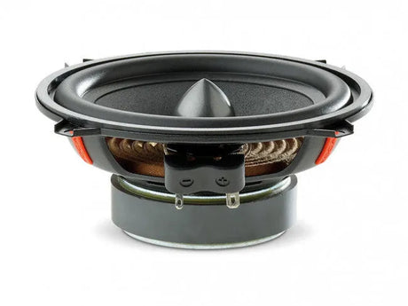 Focal ISU 130, automobilinių garsiakalbių komplektas