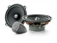 Focal ISU 130, komponentiniai garsiakalbiai 120W (UNIVERSAL)
