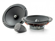 Focal ISU 165, komponentiniai garsiakalbiai 140W (UNIVERSAL)