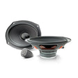 Focal ISU 690, 6x9” komponentiniai garsiakalbiai 160W (UNIVERSAL)