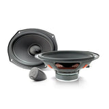 Focal ISU 690, 6x9” komponentiniai garsiakalbiai 160W (UNIVERSAL)