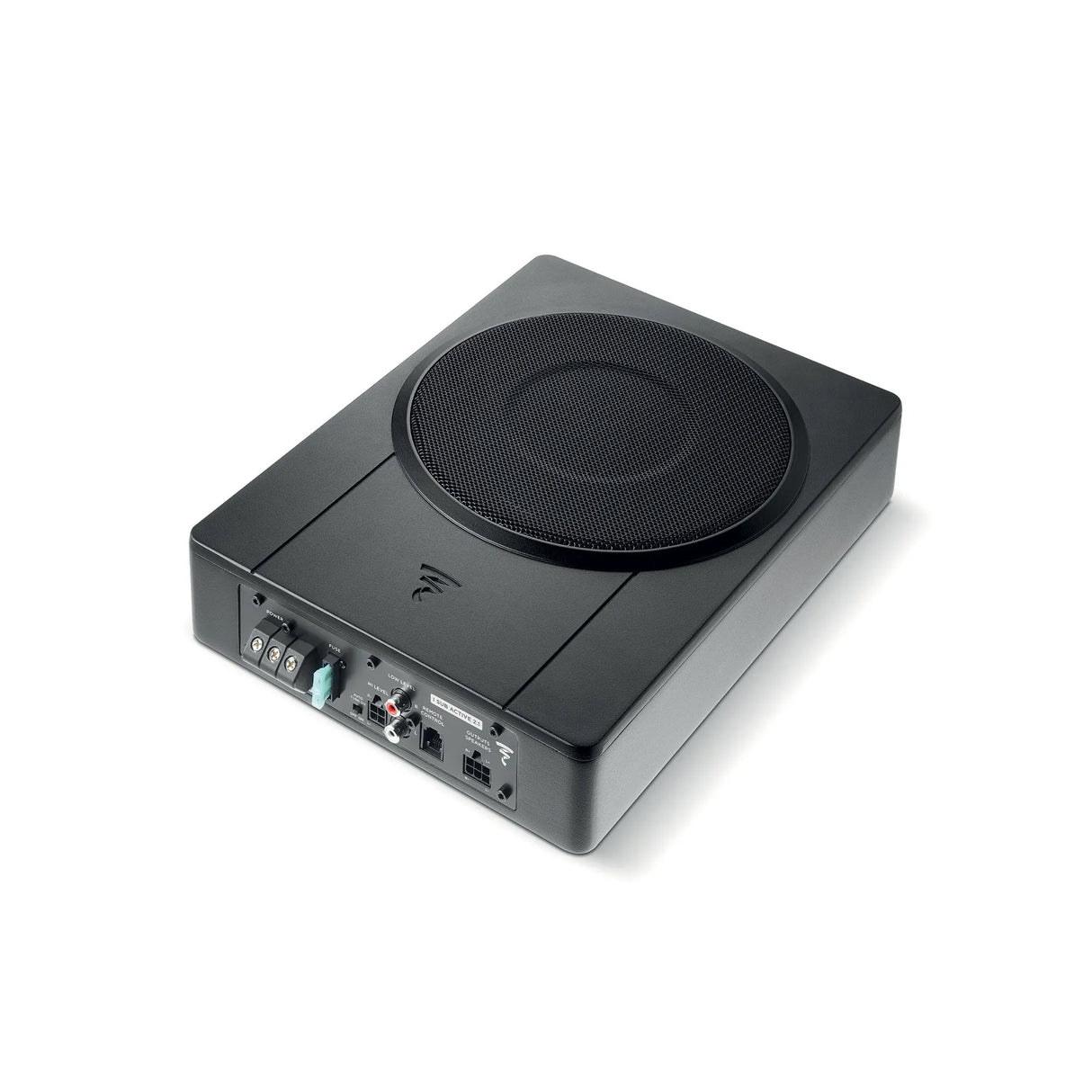 Focal ISUB ACTIVE 2.1, aktyvus subas 260W
