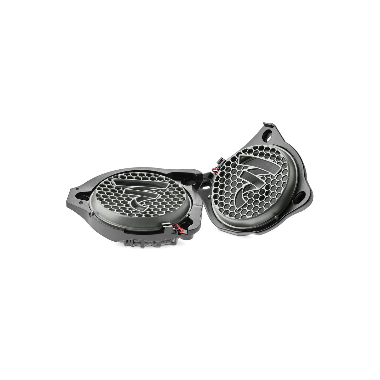Focal ISUB MBZ 2 LHD, žemų dažnių garsiakalbiai skirti Mercedes Benz