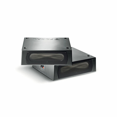 Focal ISUB TWIN, pasyvūs žemų dažnių garsiakalbiai (pora)