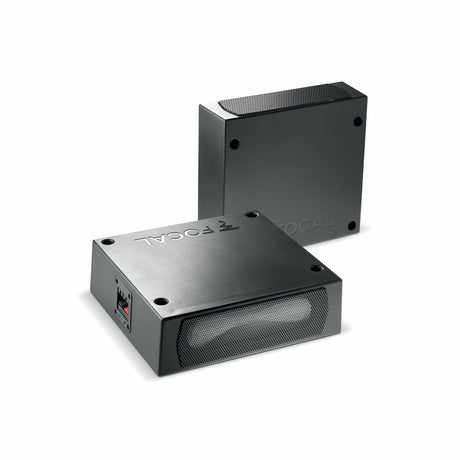 Focal ISUB TWIN, pasyvūs žemų dažnių garsiakalbiai (pora)