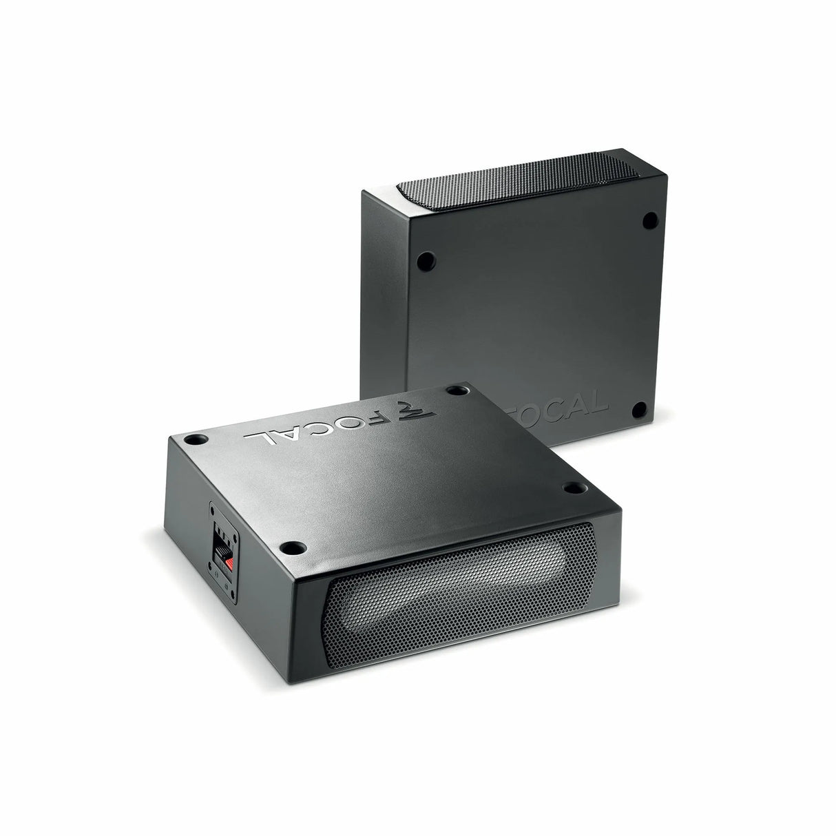 Focal ISUB TWIN, pasyvūs žemų dažnių garsiakalbiai (pora)