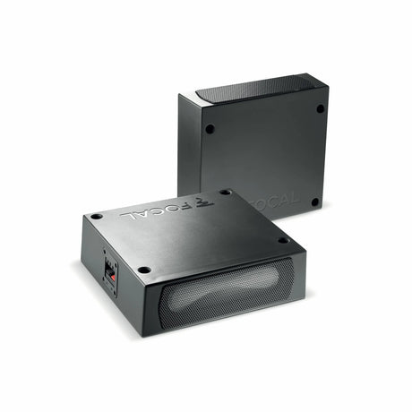 Focal ISUB TWIN, pasyvūs žemų dažnių garsiakalbiai (pora)