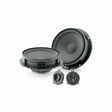 Focal KIT IS VW 155, komponentiniai garsiakalbiai skirti VW, SEAT, SKO