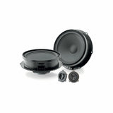 Focal KIT IS VW 180, komponentiniai garsiakalbiai skirti VW, SEAT, SKO