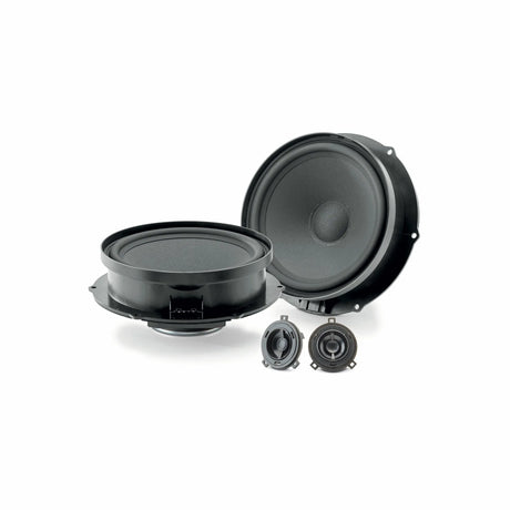 Focal KIT IS VW 180, komponentiniai garsiakalbiai skirti VW, SEAT, SKODA