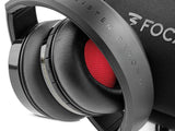 Focal LISTEN WIRELESS, bevielės Over-Ear tipo ausinės