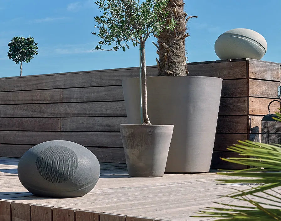 Focal Littora OD Stone 8, lauko kolonėlė 150W