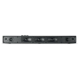 Focal Mu-so Hekla, viskas viename Dolby Atmos namų kino sistema, 660 W - garsiakalbių išdėstymas iš arti