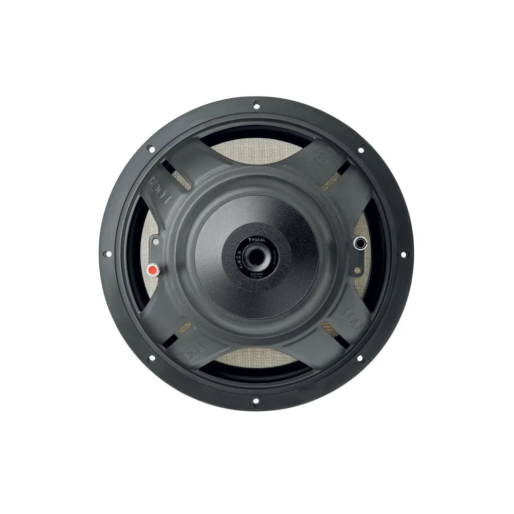 Focal P 30 FSE, 30 cm automobilinis žemų dažnių garsiakalbis