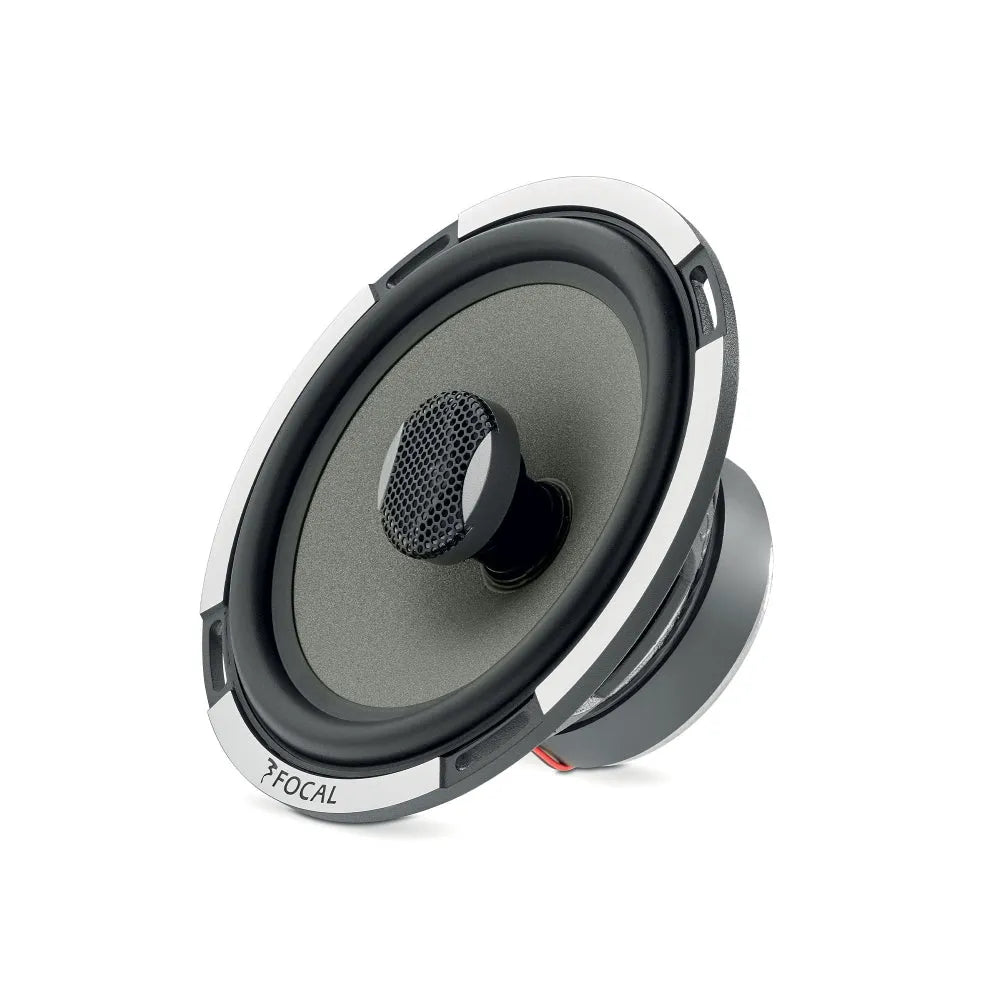 Focal PC 165 LE, 16.5 cm koaksialiniai garsiakalbiai, 160W, (Polyglass)