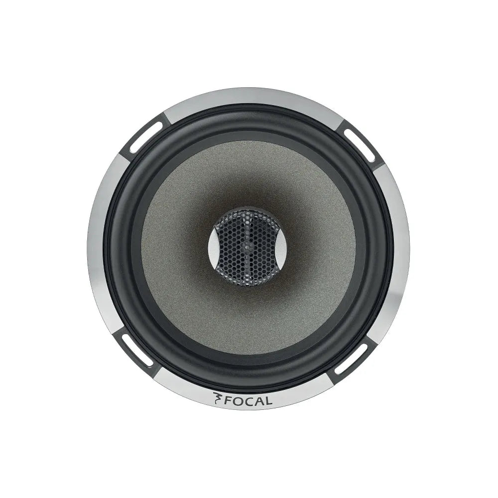 Focal PC 165 LE, 16.5 cm koaksialiniai garsiakalbiai, 160W, (Polyglass)