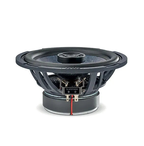 Focal PC 165 SF, 16.5cm koaksialiniai garsiakalbiai SLATEFIBER