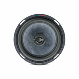 Focal PC 165 SF, koaksialiniai garsiakalbiai 160W (SLATEFIBER) - Prancūzijos vėliavos spalvos ir logotipas