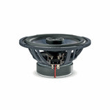 Focal PC 165 SF, koaksialiniai garsiakalbiai 160W (SLATEFIBER) - Garsiakalbio tvirtinimo detalės ir pavadinimas