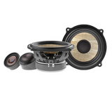 Focal PS 130 FE, automobilinių komponentinių garsiakalbių komplektas