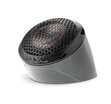 Focal PS 165 F3E, 3-jų juostų komponentiniai garsiakalbiai (FLAX EVO) - Garsiakalbio grotelės su logotipu