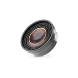 Focal PS 165 FSE, komponentiniai garsiakalbiai 120W (FLAX EVO) - Garsiakalbio kūgis su rudu atspalviu