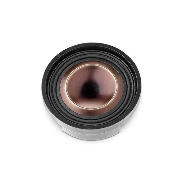 Focal PS 165 FXE, komponentiniai garsiakalbiai 160W (FLAX EVO) - garsiakalbio vidinė dalis iš arti