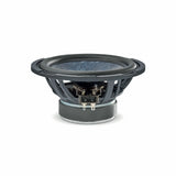 Focal PS 165 SF, komponentiniai garsiakalbiai 160W (SLATEFIBER) - Garsiakalbio galinė dalis su jungtimis