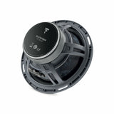 Focal PS 165 SF, komponentiniai garsiakalbiai 160W (SLATEFIBER) - garsiakalbio galinė dalis su logotipu