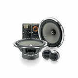 Focal PS 165 V1 LE, komponentiniai garsiakalbiai 160W (POLYGLASS)