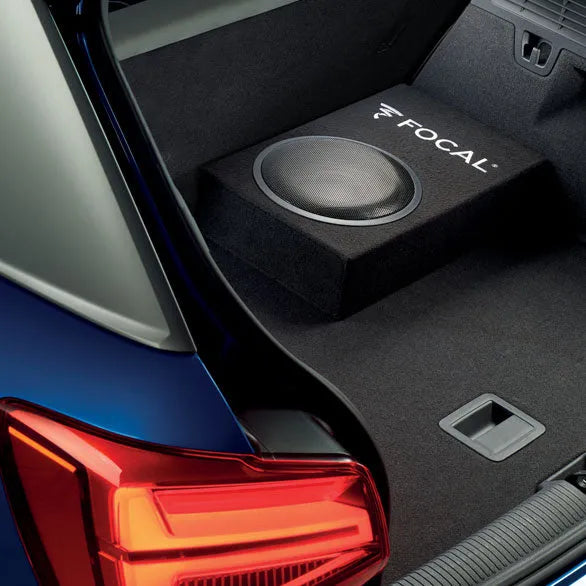 Focal PSB-200, pasyvus subas 250W (POLYGLASS)