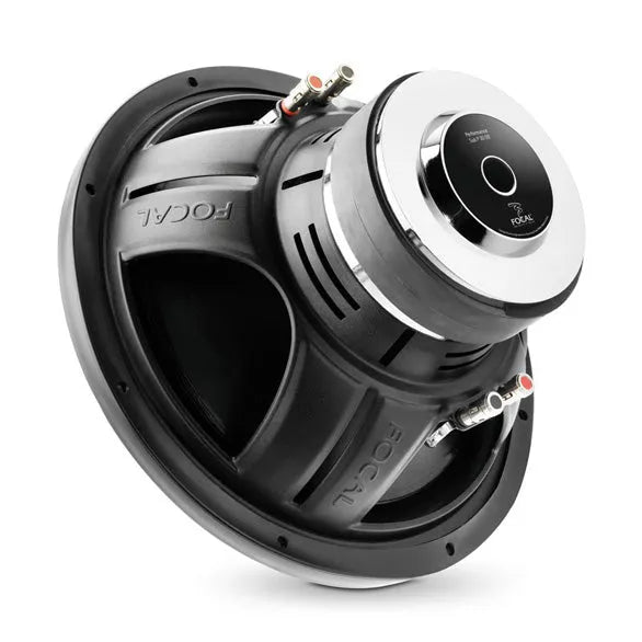 Focal Performance P 30 DB, automobilinis žemų dažnių garsiakalbis