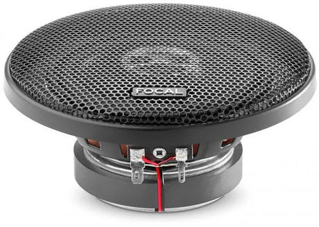 Focal RCX-100, koaksialiniai garsiakalbiai